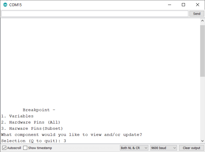 Arduino Debugger - Getting Started : 5 Steps - Instructables