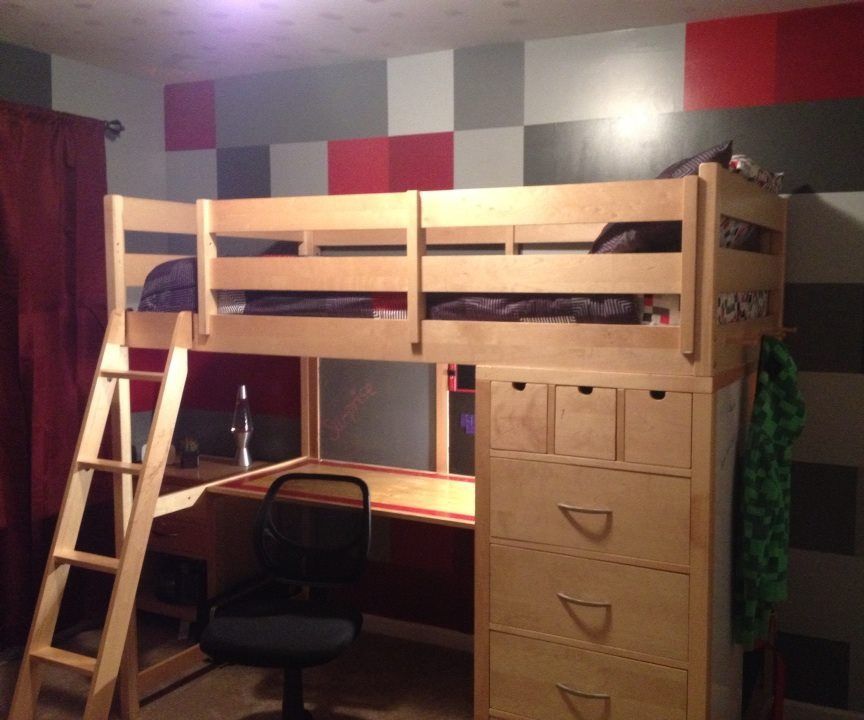Project Redstone
