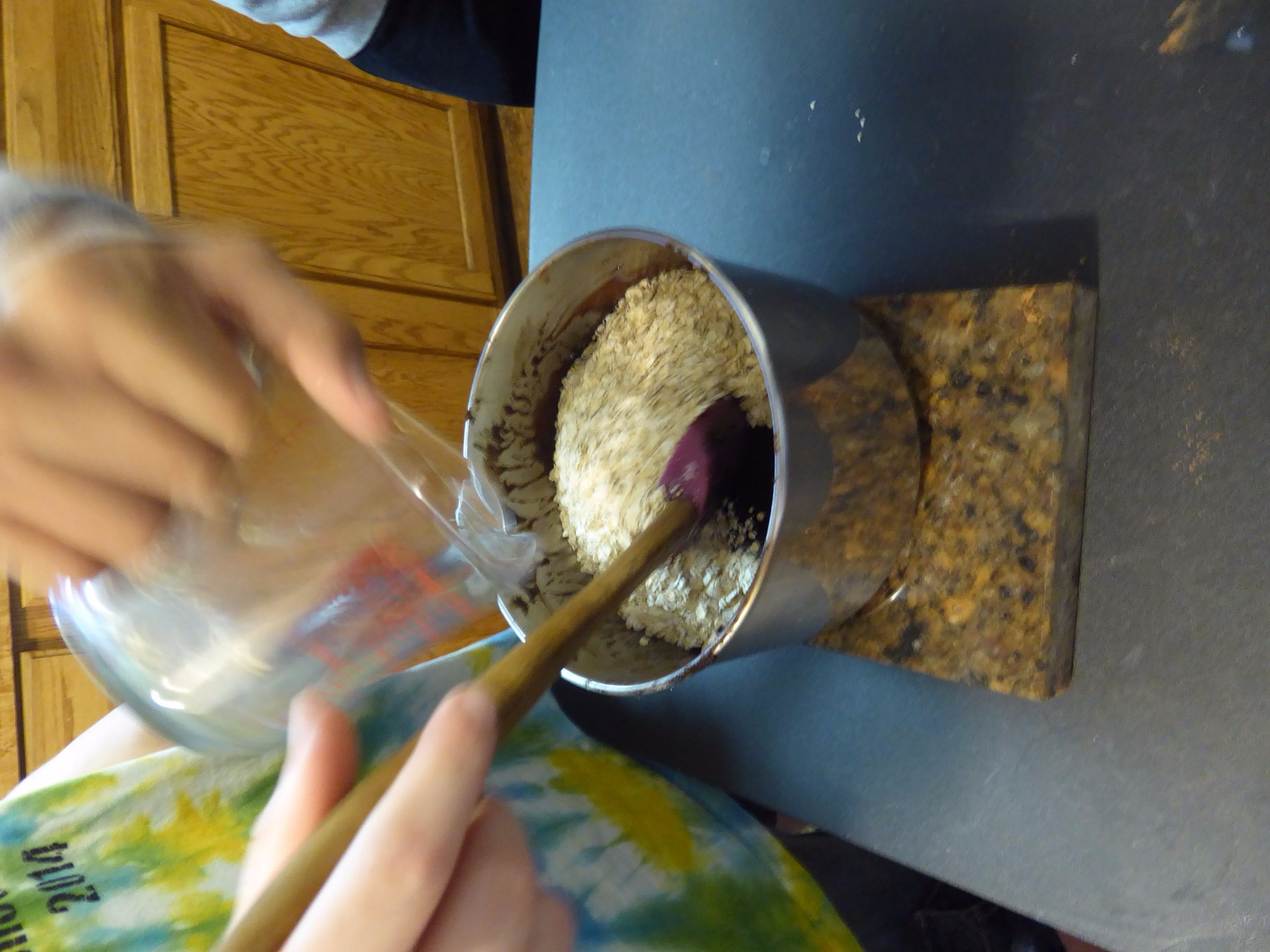 Edible Dirt Bombs 11 Steps Instructables