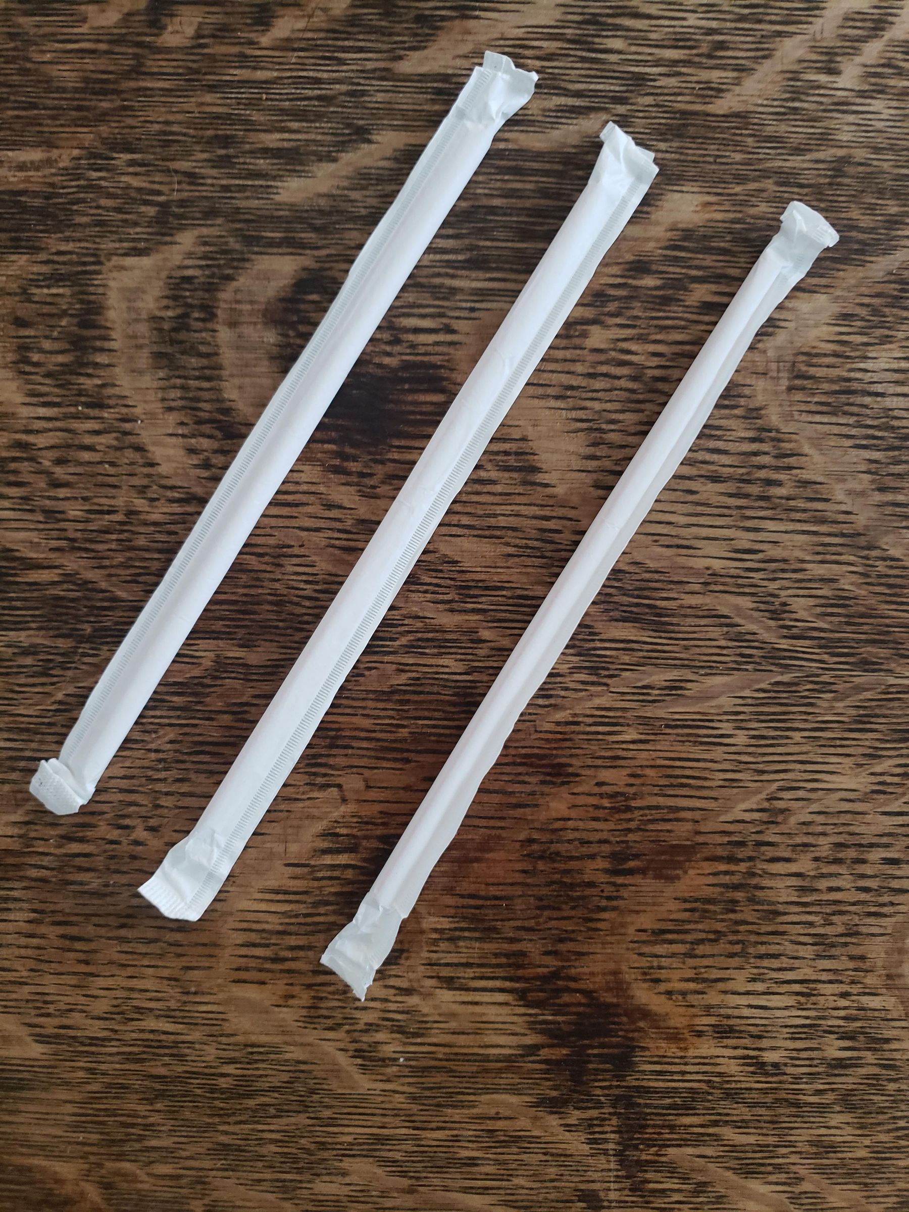 Straw Wrapper Magic Moving Spider 4 Steps Instructables