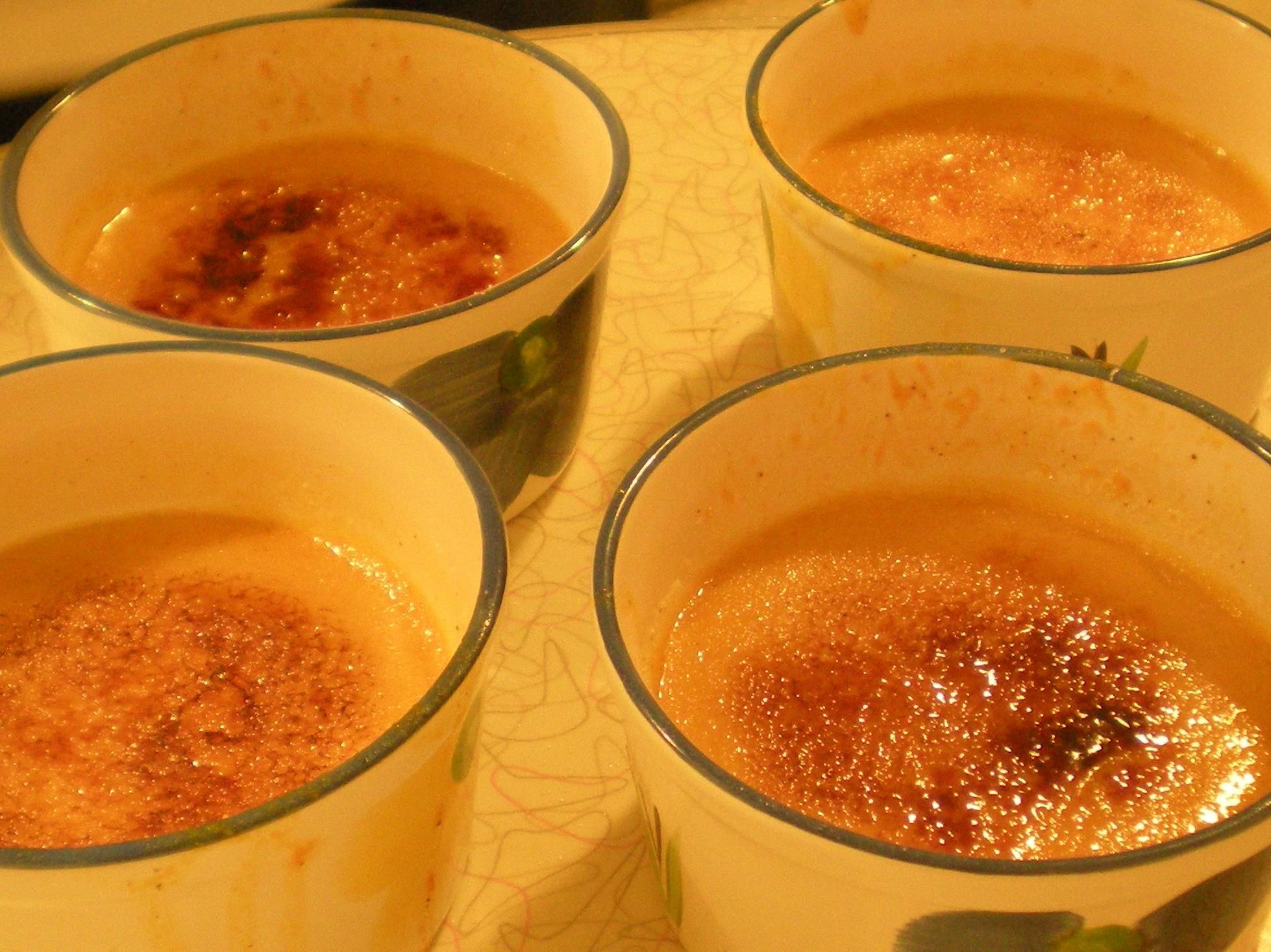 Pumpkin Creme