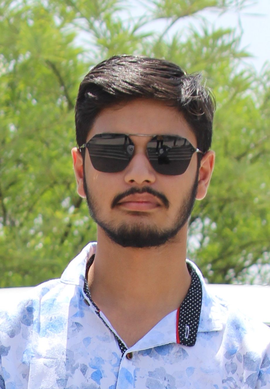 Nirav Jadav