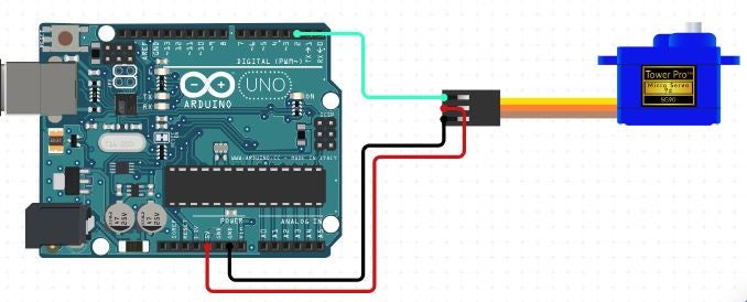 Arduino Based Tap Leak Detector : 5 Steps - Instructables