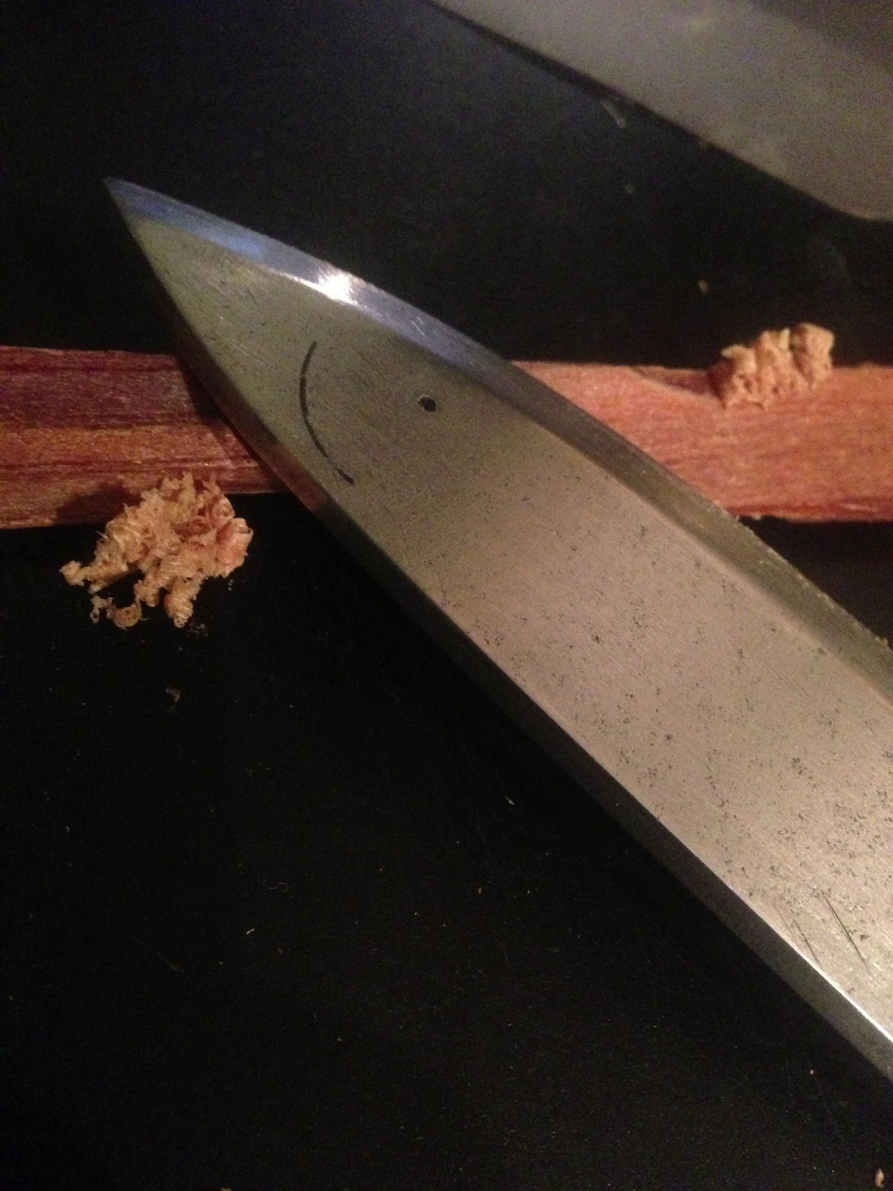 How To Make A Woodlore Clone