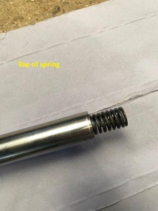 Fork Seals