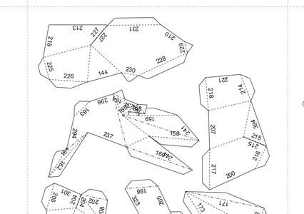 Pepakura Model Assembly 