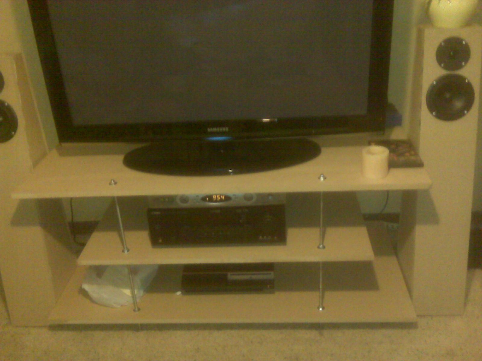 DIY Furnature for Cheap