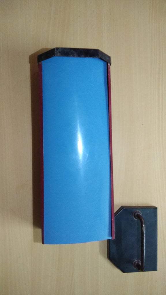 AUTOMATIC WATER TANK LEVEL INDICATOR & MOTOR CONTROL USING ULTRASONIC ...