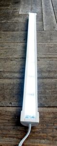 An Awesome LED PVC Pipe Light : 9 Steps (with Pictures) - Instructables