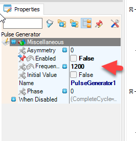 In Visuino Set Components