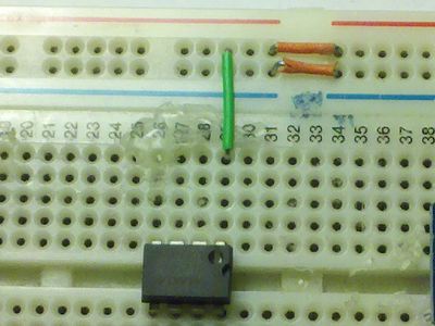 Hardware: Part 2 ADC