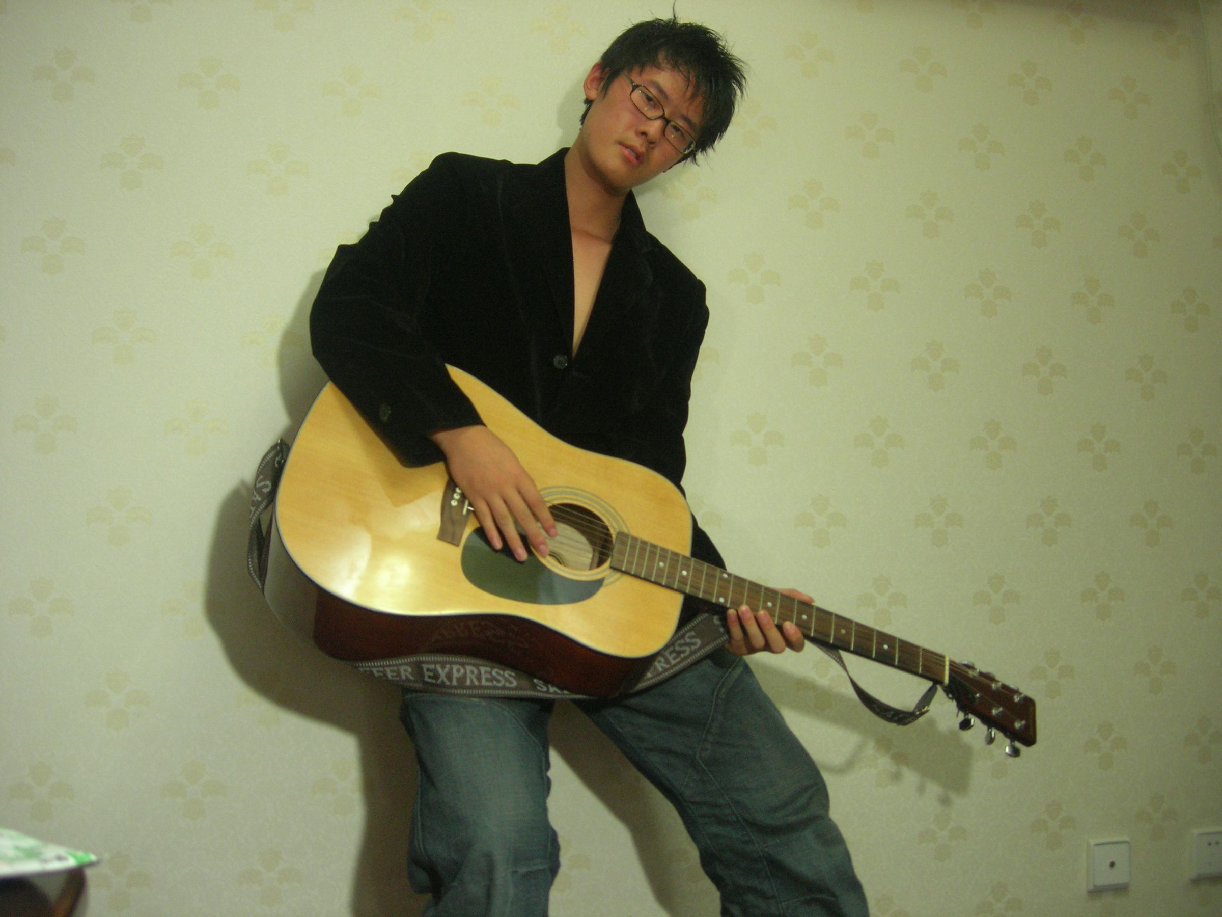 author