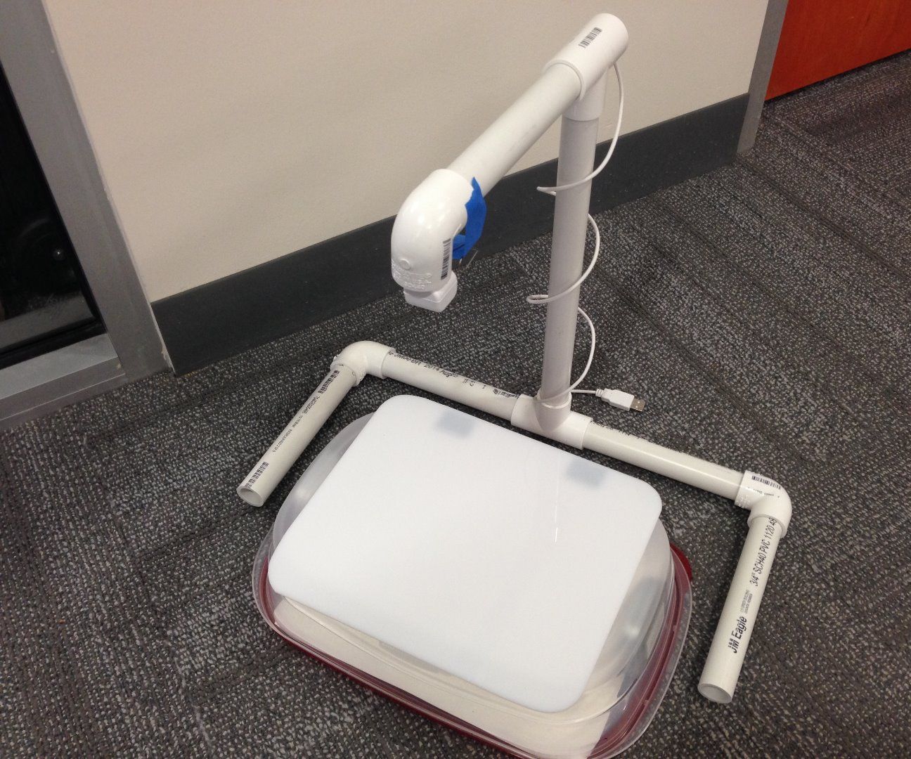 Portable Stop Motion Kit