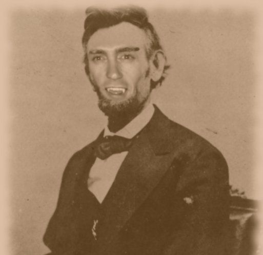 Civil War Vampire Photo
