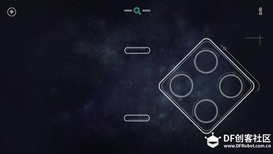 Open Mobile App to Debug