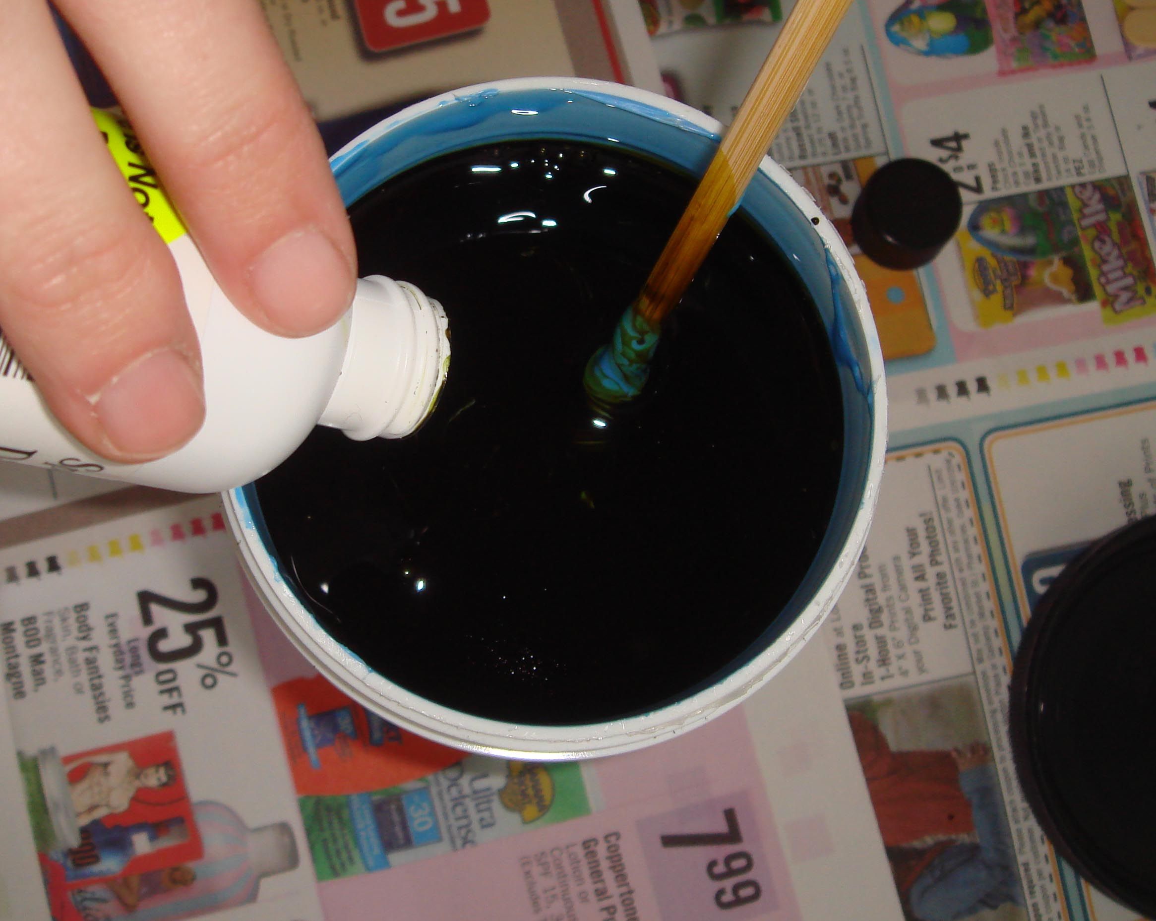 Photoemulsion Screen Printing 7 Steps (with Pictures) Instructables