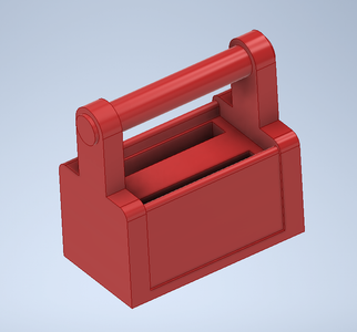 Desk Toolbox