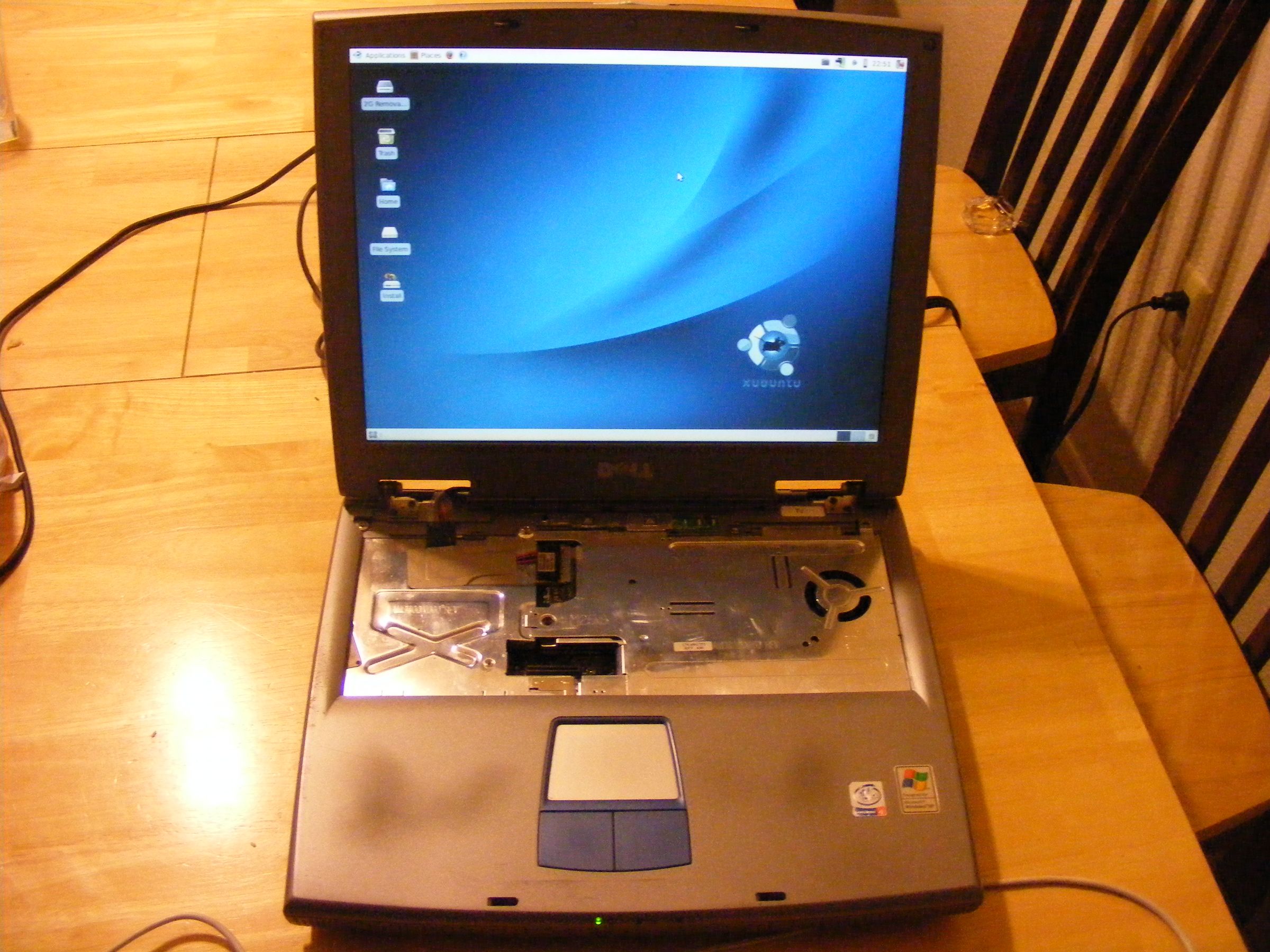 USB+WEB Digital Picture Frame