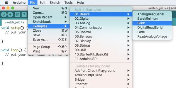 Program Linkit Smart 7688 Duo on Arduino IDE : 4 Steps - Instructables