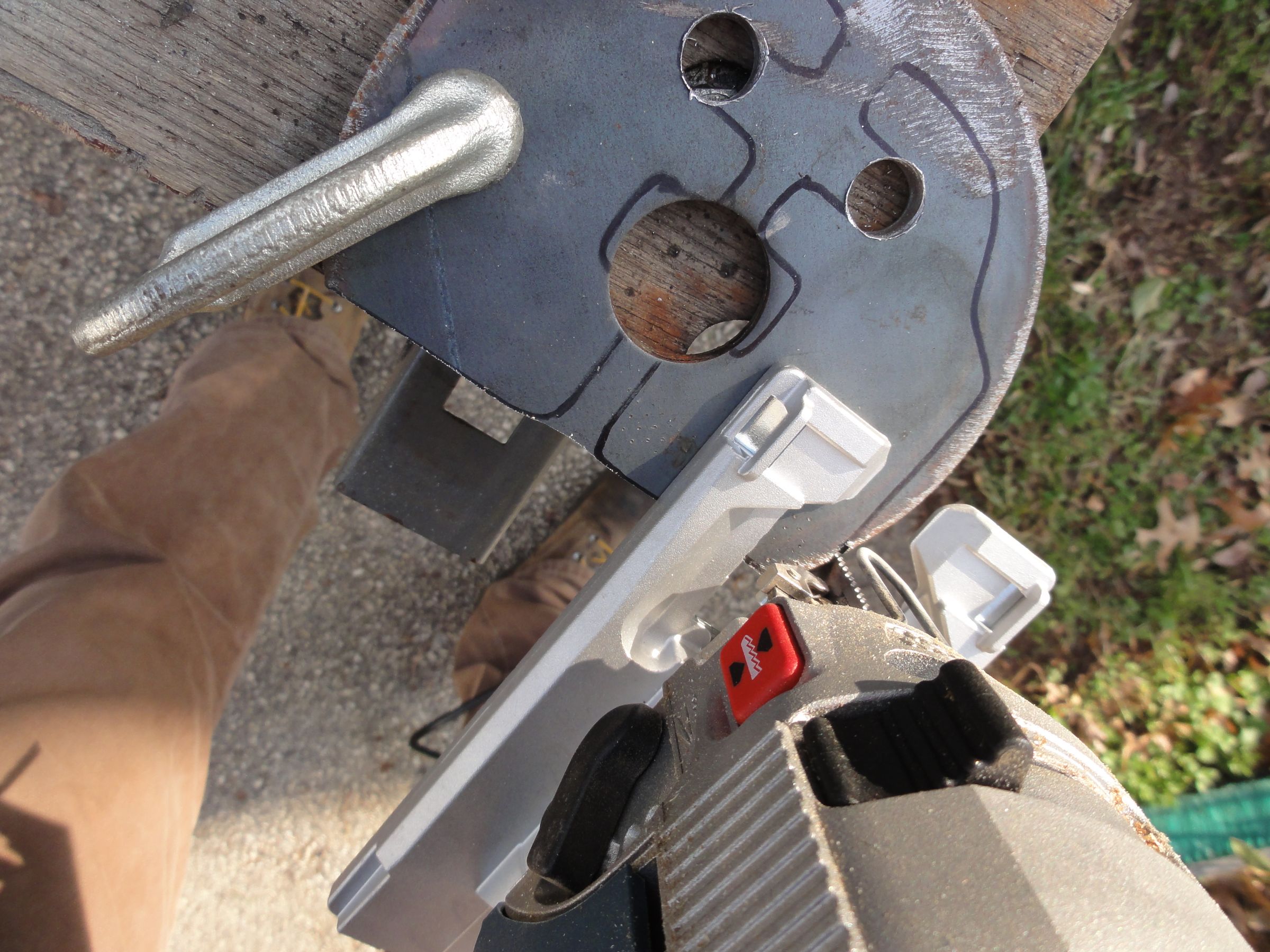 Single Wheel Bicycle Trailer With Suspension. 10 Steps (with Pictures