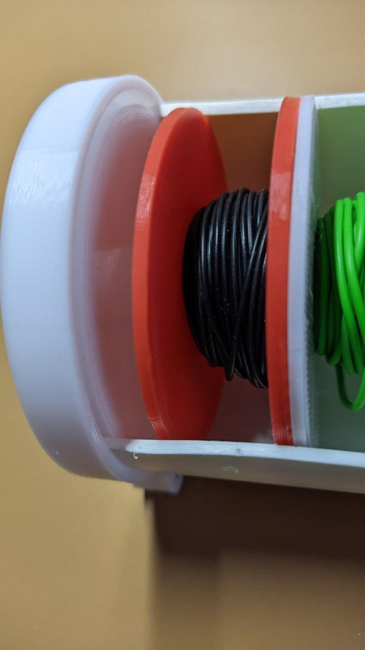 Montaje Del Conjunto