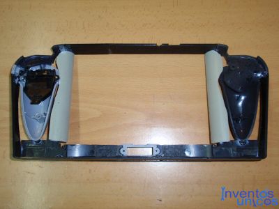 More Steps to the Case (If You Made Your Own Cases or Have Broken Ones)