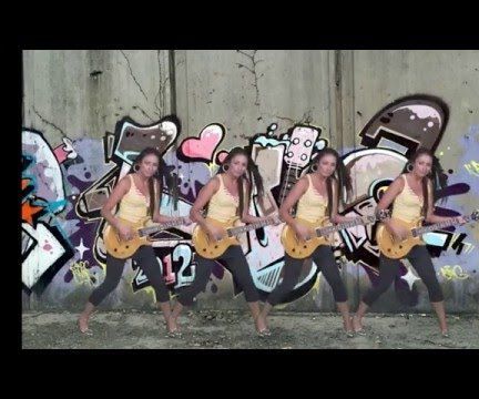 How to Clone Yourself in Videos-by Using PIP Effect