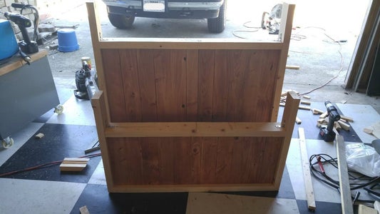 Uppers, Bottoms, Legs