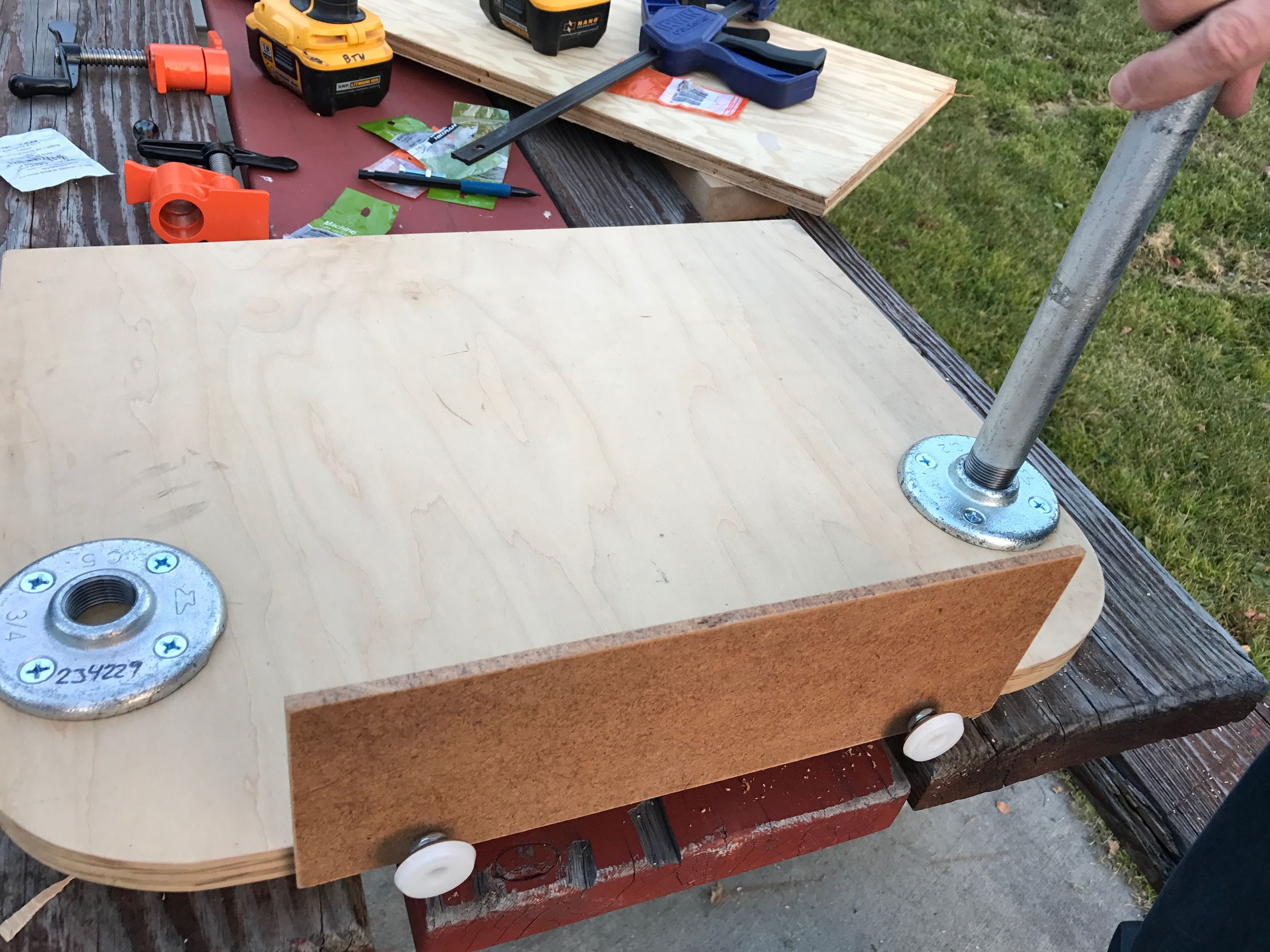 Book Press From Scratch : 11 Steps (with Pictures) - Instructables