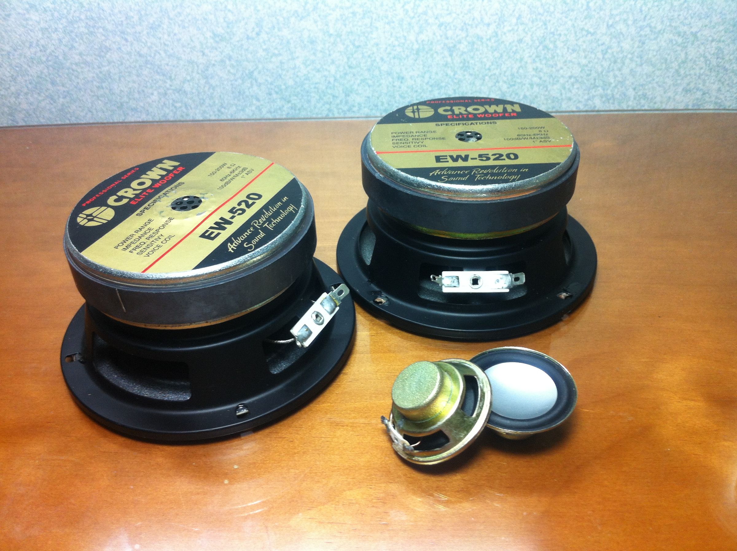 DIY Portable Boombox (from SCRATCH!) 18 Steps (with Pictures