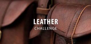 Leather Challenge