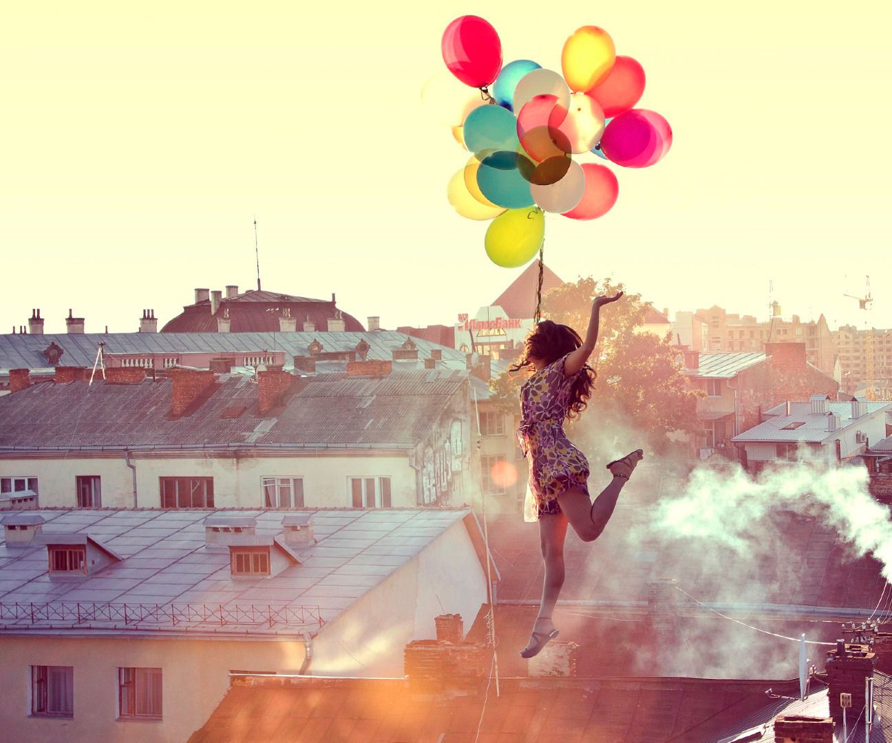 Make Your Dreams Come True