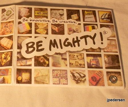 RFID Shielding a Tyvek Wallet