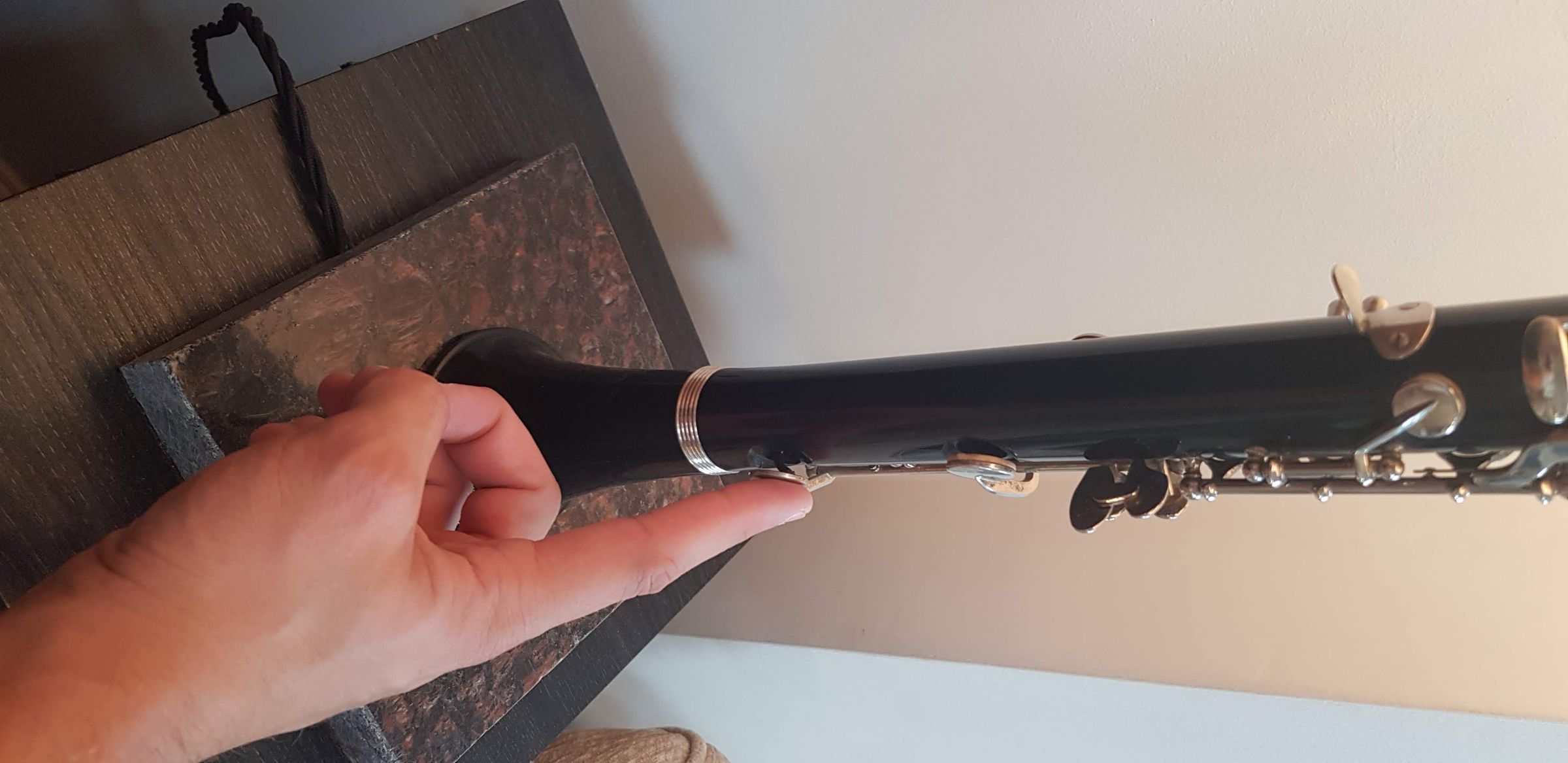 Recycled Lamp With Touch Control 4 Steps Instructables