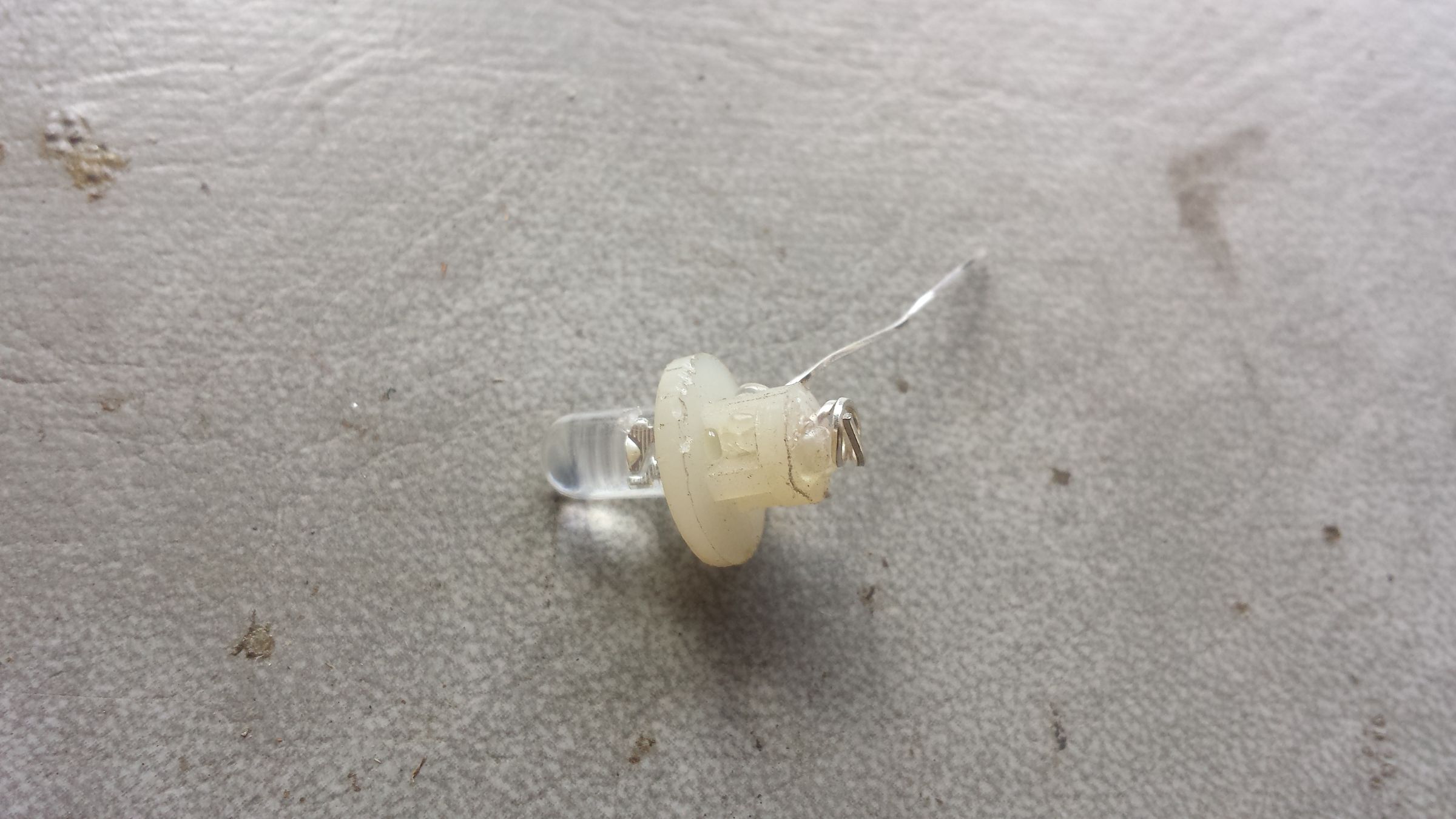 Children's Flashlight LED Conversion 3 Steps Instructables