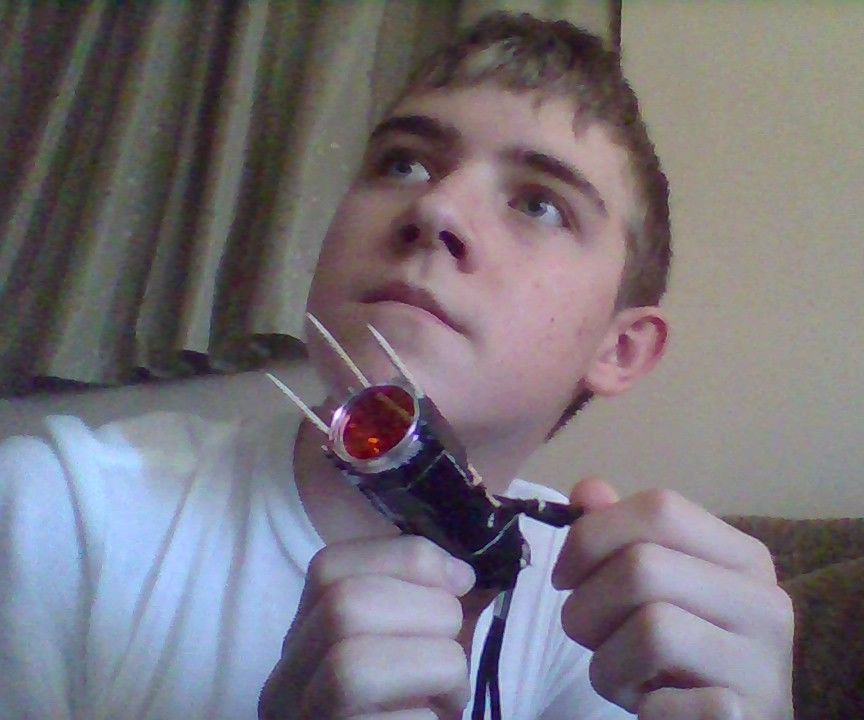 GRAVITY GUN!!