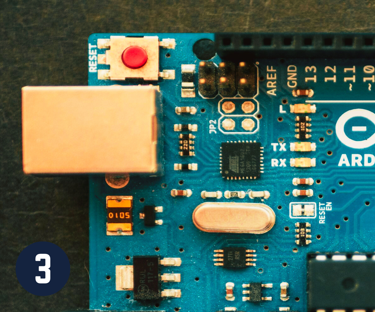 How to Write Arduino Programs - Lesson #3