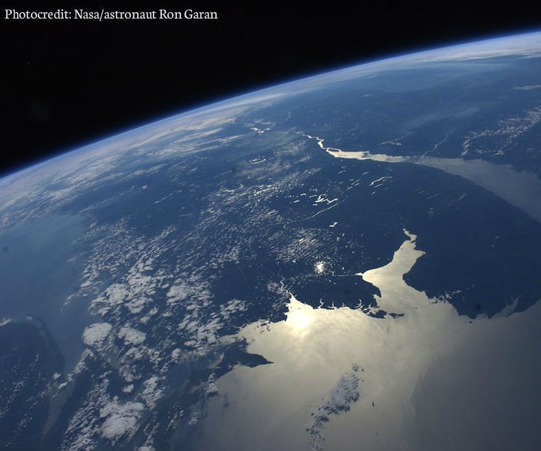 A Better World (A World Peace Day Perspective) 