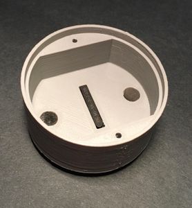Mostly 3D Printed Push Button : 4 Steps (with Pictures) - Instructables