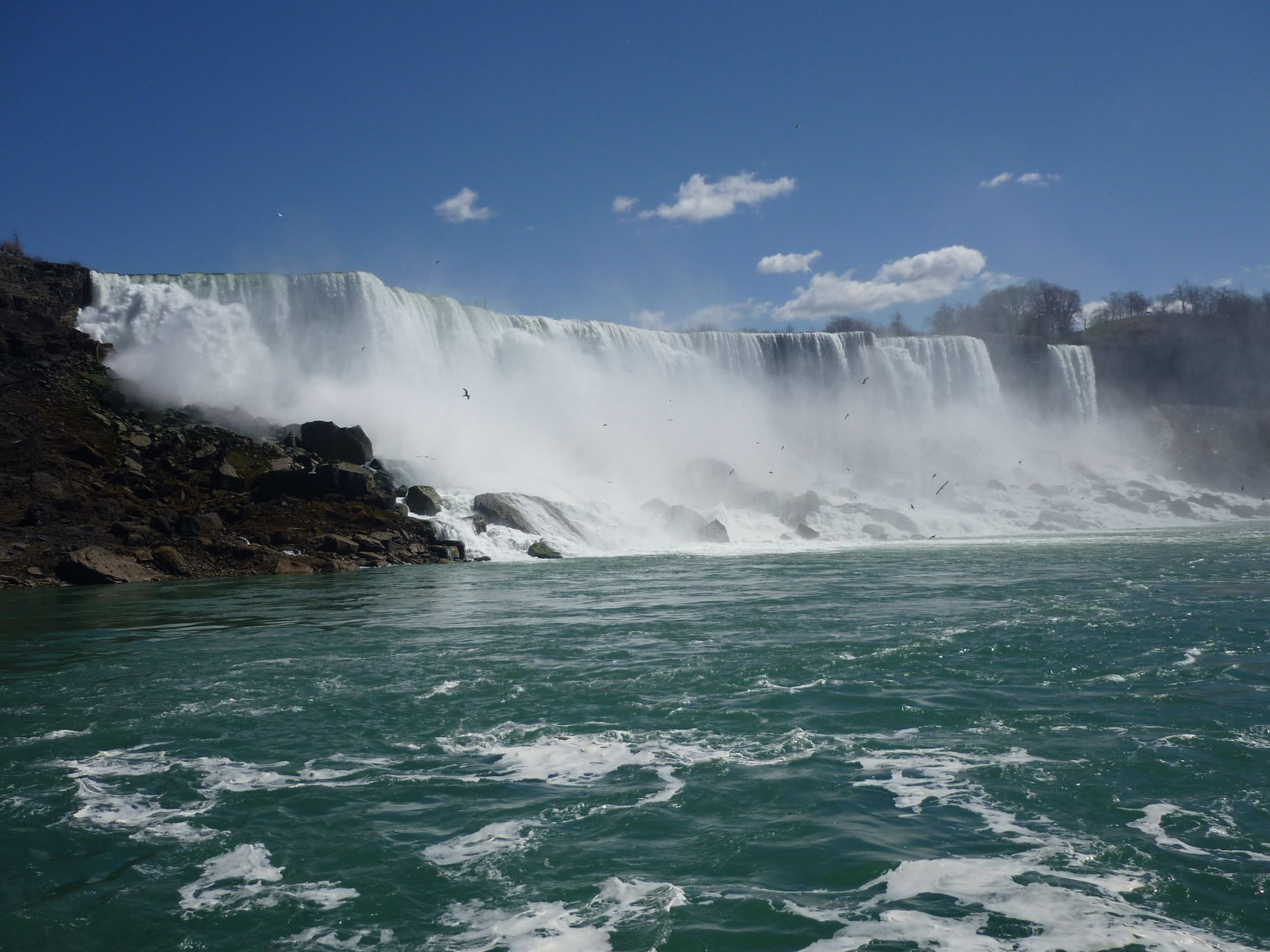Waterfall Photos
