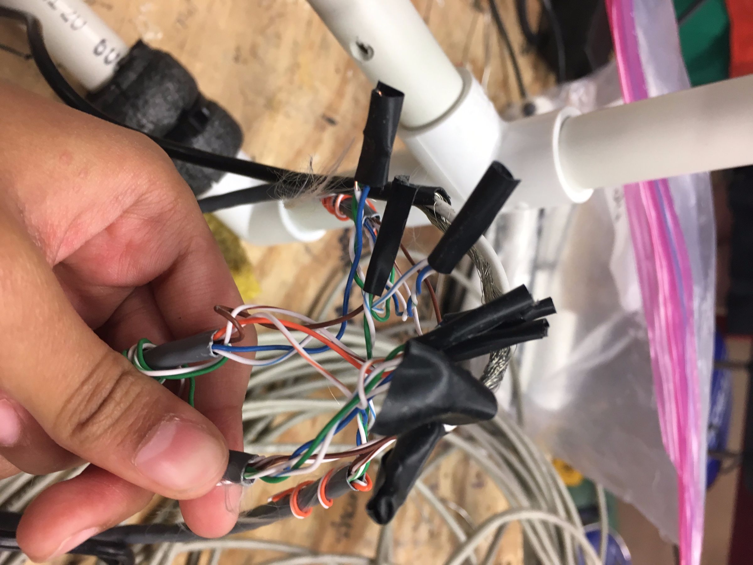 PVC Pipe Submarine 21 Steps Instructables