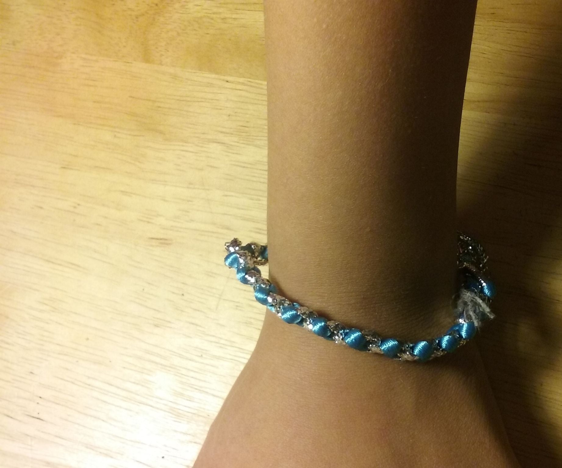 How to Make Friendship Bracelets Quickly 12 Steps Instructables