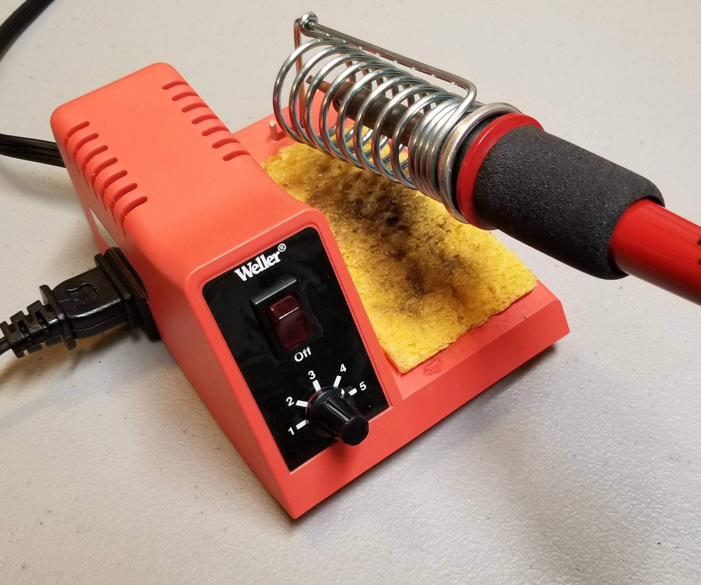 Industrial Wiring Techniques for FTC Robots - Methods and Tips