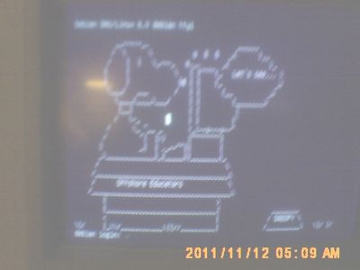 Multi-terminal Fun.