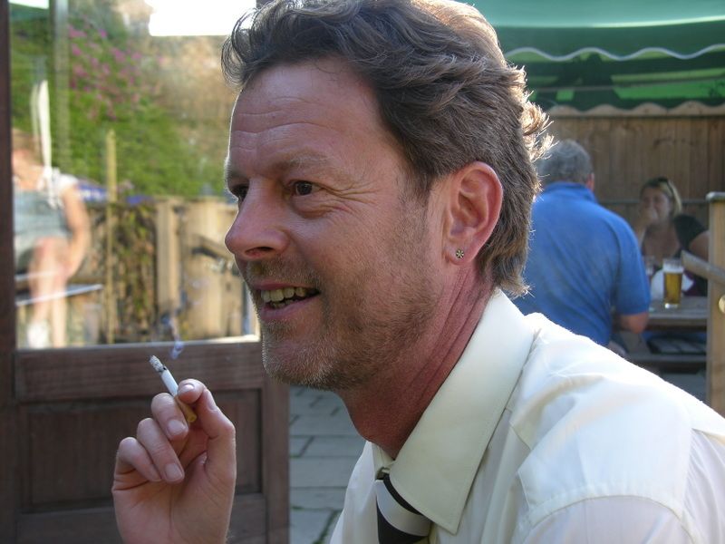 author