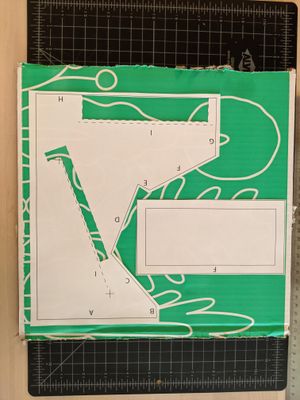 TinyCade - the Tiny Cardboard Arcade : 11 Steps - Instructables