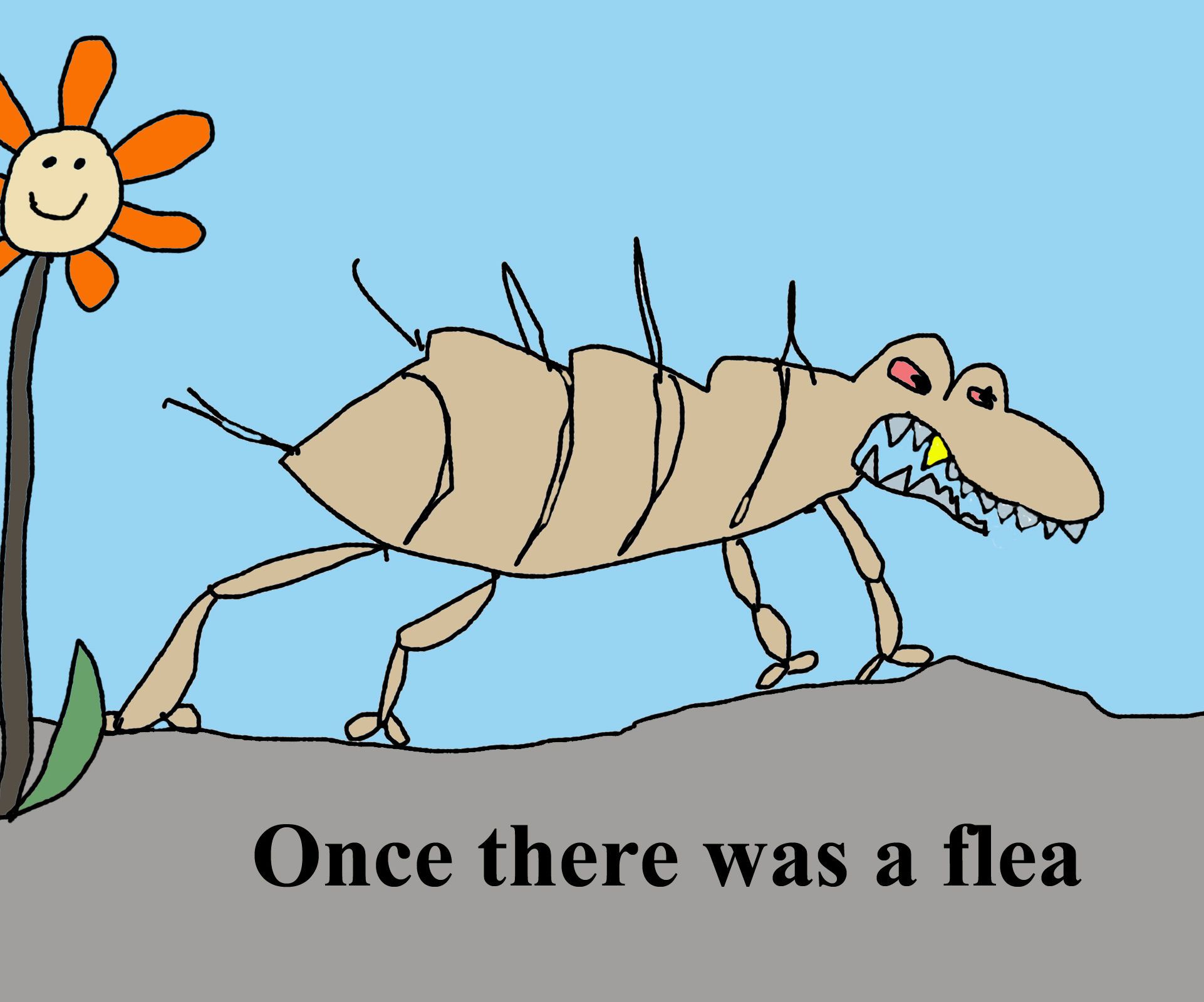 Publish a Picture Book for Free