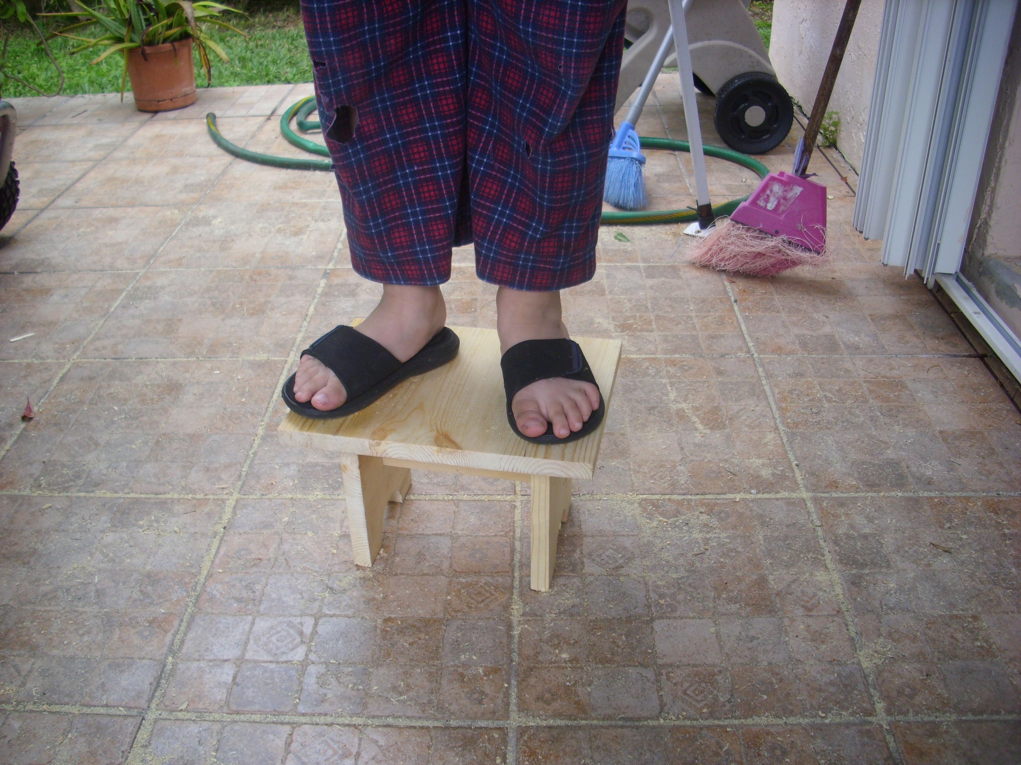 Harbor Freight Pocket Jig Hole Instructables