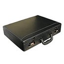 How to ninja or spy from a briefcase (or how to fit everything a ninja or spy needs into a suitcase)