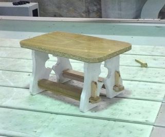 Bench